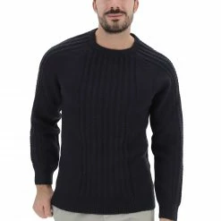 Smiling London Maglione Aff In Girocollo Con Lavorazione A Treccia Uomo 16 Smiling London Maglione Aff In Girocollo Con Lavorazione A Treccia Uomo -Lacoste shop fbccb0ad8494a78502c59ca34bd4d15a