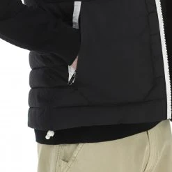 Over-D Gilet Imbottito Over/d Uomo -Lacoste shop fc0fca217d452b3df17952c7b46cef5c