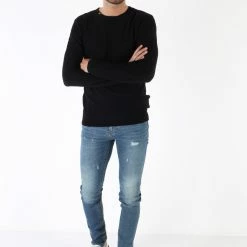 Maglione Cotone Age 2213120 -Lacoste shop fc3c1a3ce78c463a7230f5e762bed6e6