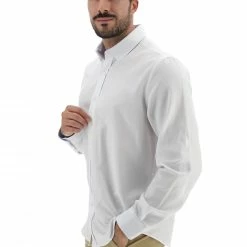 EKS Camicia èks Eopsiyon8000 -Lacoste shop fc687916bafb76211b53a3459d361fa3