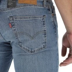 Jeans Levi's 511™ Slim Art.045115191 -Lacoste shop fc9759a219bf4b3f078f6e7416aff59c