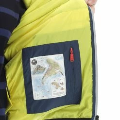 Giubbino Cape Horn Art. 41552 Uomo Con Inserti Fluo -Lacoste shop fcd452cfd215548e199ddd5a91c149f9