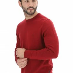 Girocollo In Lana Merinos Calvin Klein K10k102727 43 Girocollo In Lana Merinos Calvin Klein K10k102727 -Lacoste shop fd2db5332218da803c6eb0dd4c9fbdce