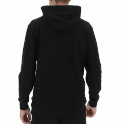 Felpa Con Cappuccio Vans Felpata Con Logo Frontale Gommato -Lacoste shop fd3cf74d6e7c45a39de840f0129ff7e1