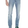 Jeans Uomo Super Slim Fit Elasticizzati Age Lavaggio Chiaro -Lacoste shop fdd15436cb3ea684e24f7c3eca62a4aa