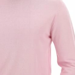 Maglioncino Girocollo Morgano In Cotone Basic Made In Italy 11 Maglioncino Girocollo Morgano In Cotone Basic Made In Italy -Lacoste shop fdfc8a4df946d625e8ec675a196e4ce7