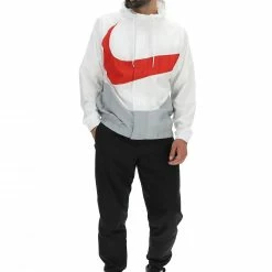 Giacca Over Antivento Nike Dd5967 -Lacoste shop fe31d7979ebf42cd50e6d9e77c677cc5