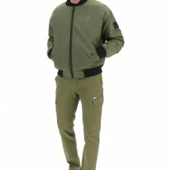 Bomber Reversibile Calvin Klein Jeans J30j320923 Relaxed Fit -Lacoste shop fe323b68099eff9641c3df13c8702e13