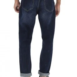 Jeans Age Seeler Loose Fit Uomo Lavaggio Scuro 9 Jeans Age Seeler Loose Fit Uomo Lavaggio Scuro -Lacoste shop fe45320bda1574985403b6a897ce5131