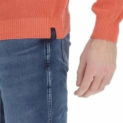 Maglioncino Girocollo North Sails Uomo -Lacoste shop ff430a4cc1d8f3caf19bd7ee1e4d8a49