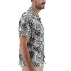 Camicia Bowling Tupertu In Fantasia All Over 8 Camicia Bowling Tupertu In Fantasia All Over -Lacoste shop ff4a5d7d119f4fe3a5227ab36a240235