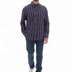 Camiciain Cotone Navigare Uomo Con Taschino E Fantasia 10 Camiciain Cotone Navigare Uomo Con Taschino E Fantasia -Lacoste shop ffa5d05ebb52e0fe7f3e0a469d7f06c4